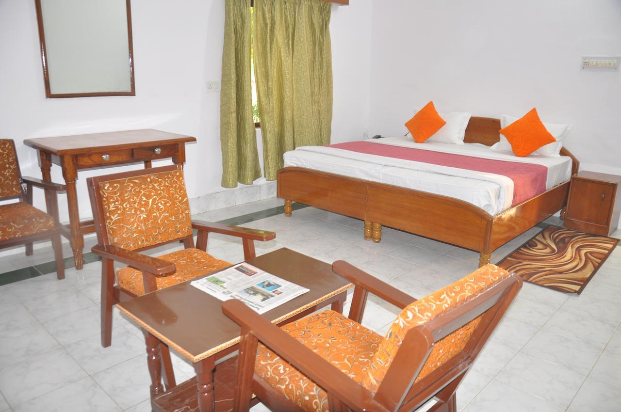 Hotel Eagle Nest Bharatpur Dış mekan fotoğraf